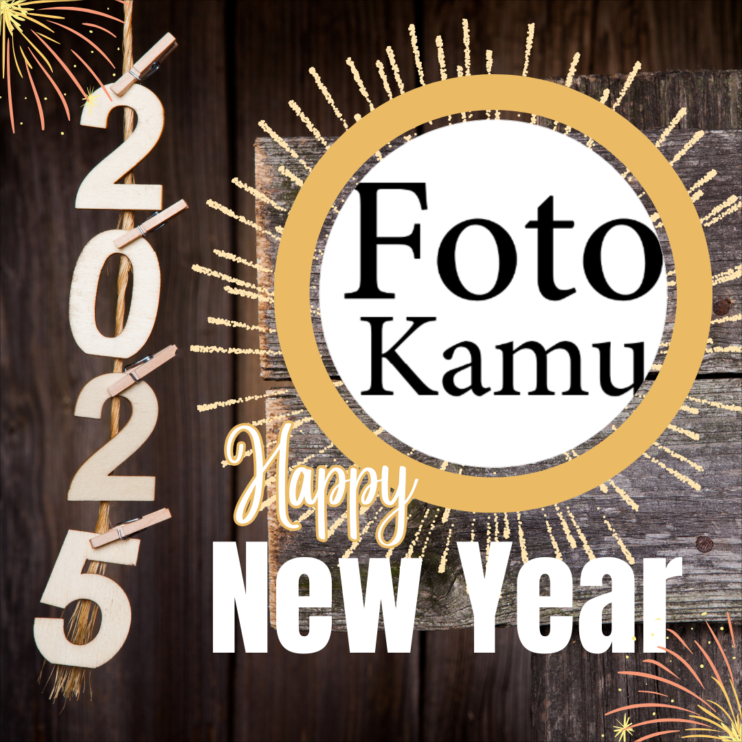 Download Twibbon Tahun Baru 2025 Gratis untuk 2025 yang&hellip;